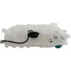 MAHLE Ausgleichsbehälter CRT6000S  - CRT 6 000S