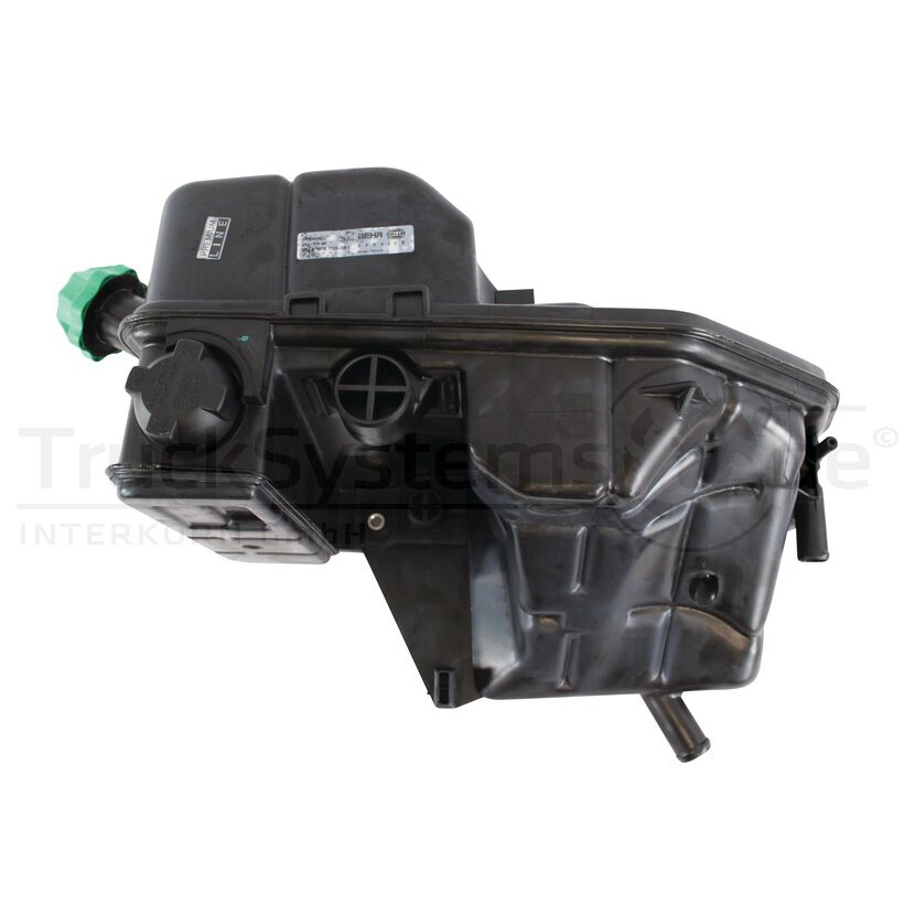MAHLE Ausgleichsbehälter CRT33000P  - CRT 33 000P