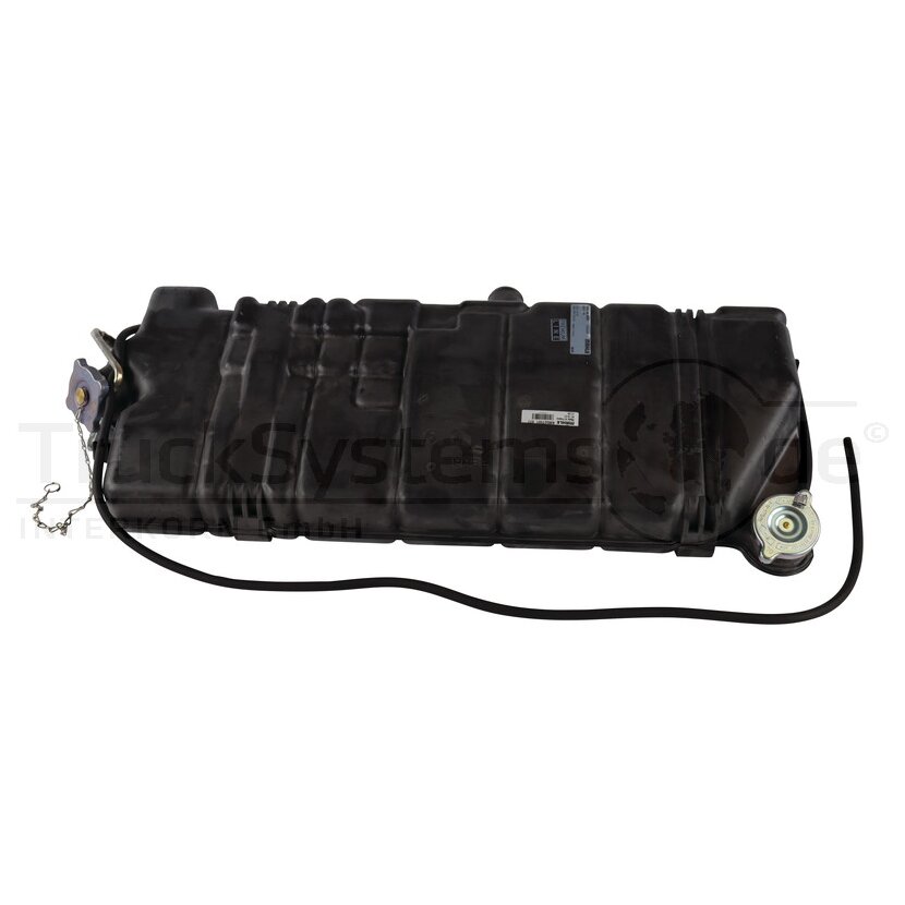 MAHLE Ausgleichsbehälter CRT42000P  - CRT 42 000P