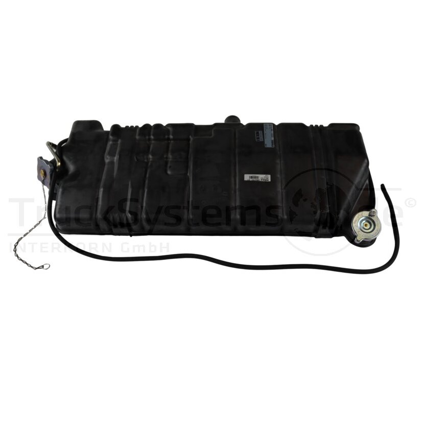 MAHLE Ausgleichsbehälter CRT42000P  - CRT 42 000P