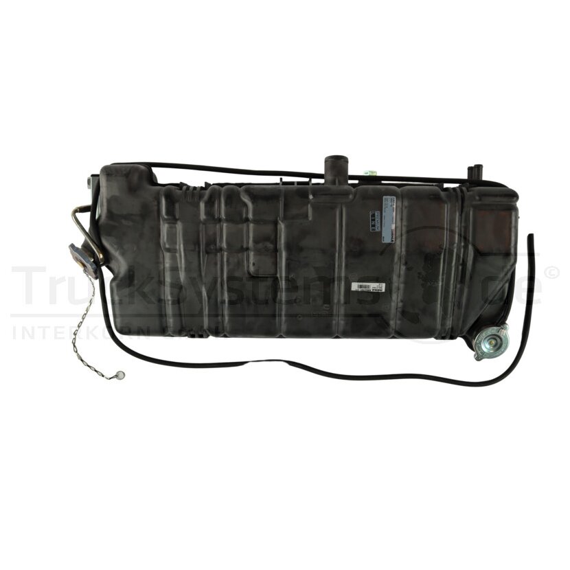 MAHLE Ausgleichsbehälter CRT42000P  - CRT 42 000P