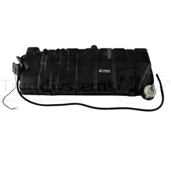 MAHLE Ausgleichsbehälter CRT42000P  - CRT 42 000P