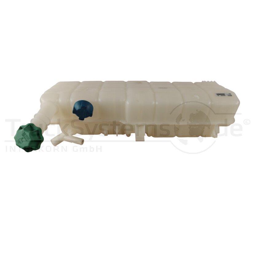 MAHLE Ausgleichsbehälter CRT49000P  - CRT 49 000P