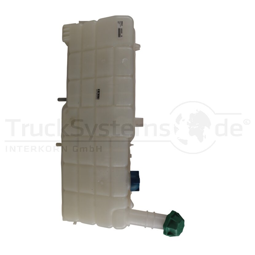 MAHLE Ausgleichsbehälter CRT49000P  - CRT 49 000P