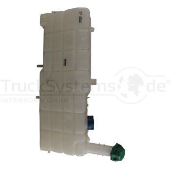 MAHLE Ausgleichsbehälter CRT49000P  - CRT 49 000P