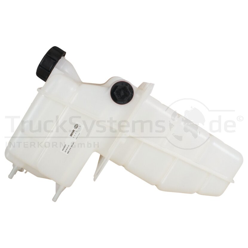 MAHLE Ausgleichsbehälter CRT53000P  - CRT 53 000P
