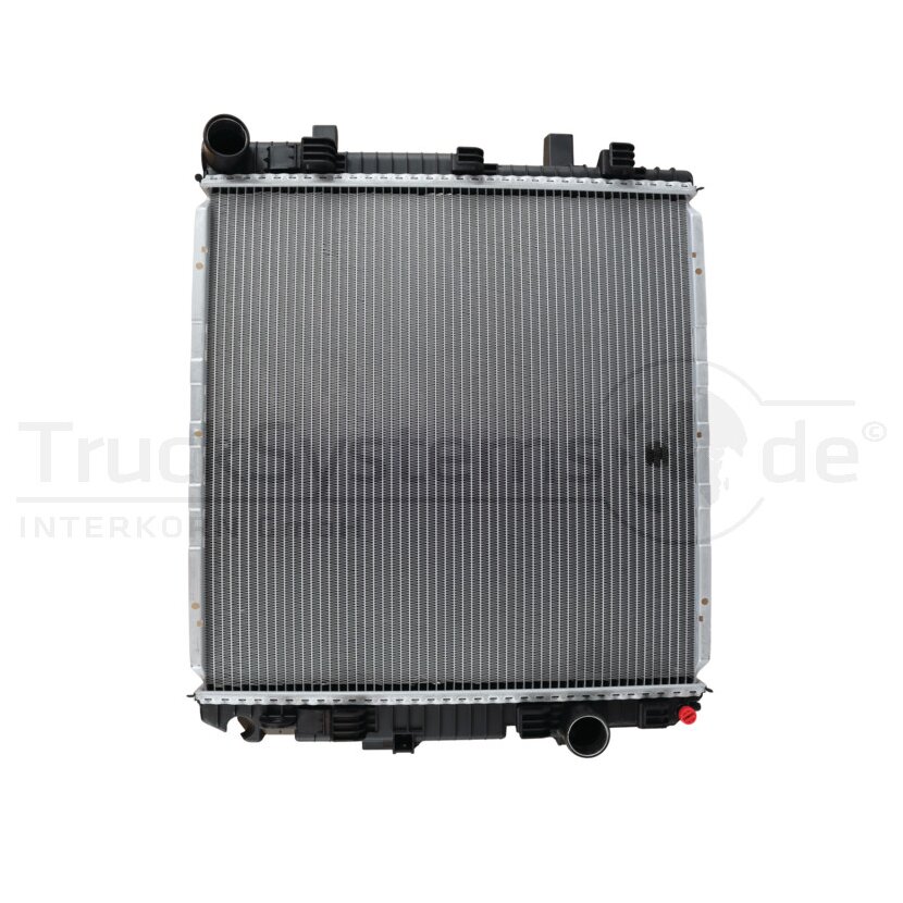 MAHLE Kühlmittelkühler CR674000P  - CR 674 000P