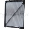 MAHLE K&uuml;hlmittelk&uuml;hler CR1174000P  - CR 1174 000P