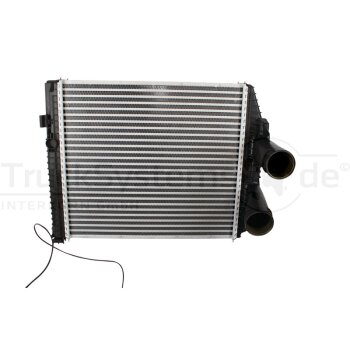 MAHLE Ladeluftkühler CI114000P  - CI 114 000P