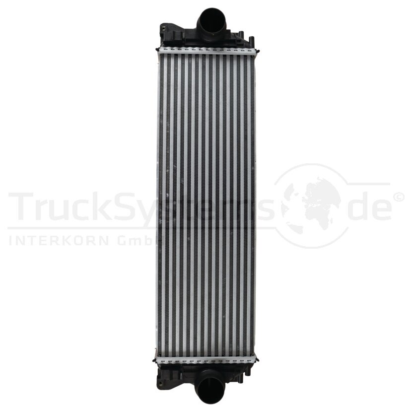 MAHLE Ladeluftkühler CI368000P  - CI 368 000P