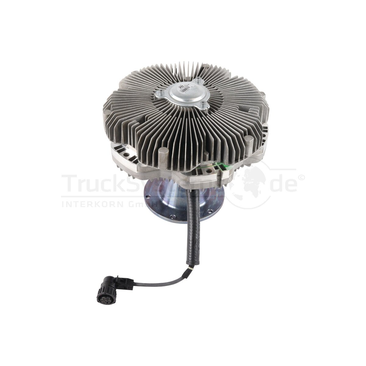 MAHLE Lüfterkupplung CFC173000P - CFC 173 000P