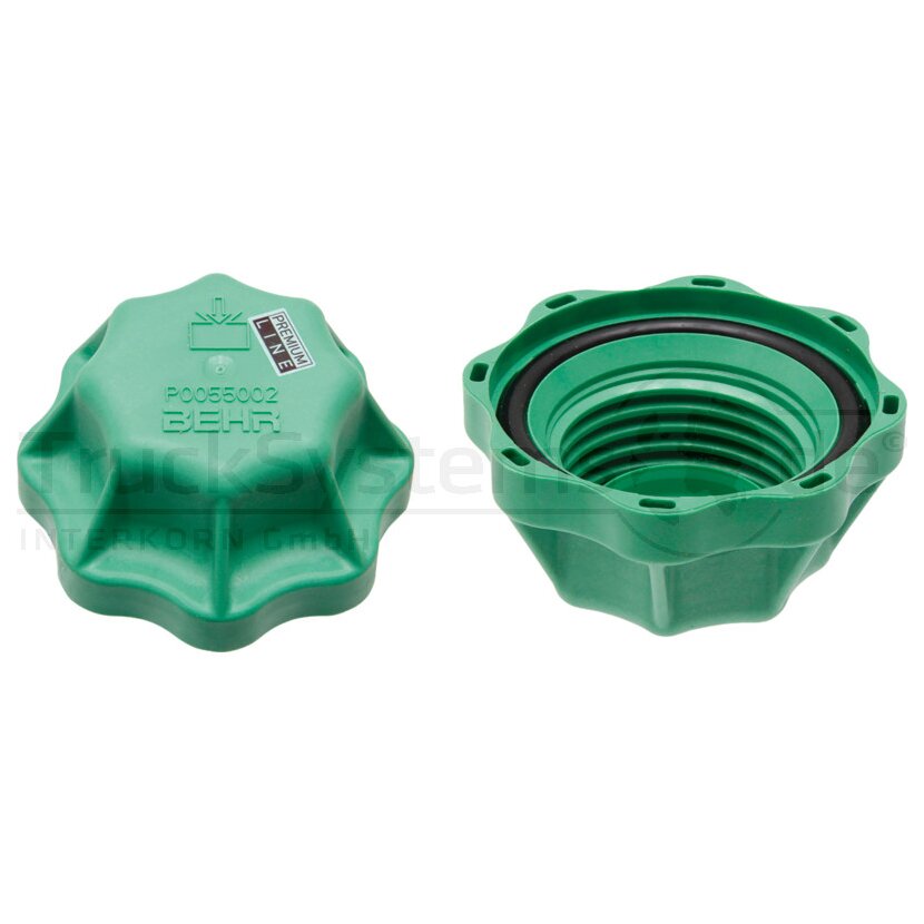 MAHLE Kühlerdeckel CRB20000P  - CRB 20 000P