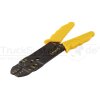 HELLA Spezialquetschzange - 8PE 002 006-001 - 8PE002006001