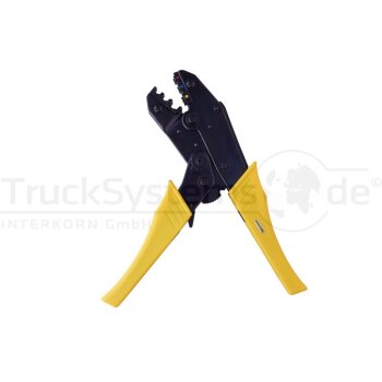 HELLA Spezialquetschzange - 8PE 002 007-001 - 8PE002007001