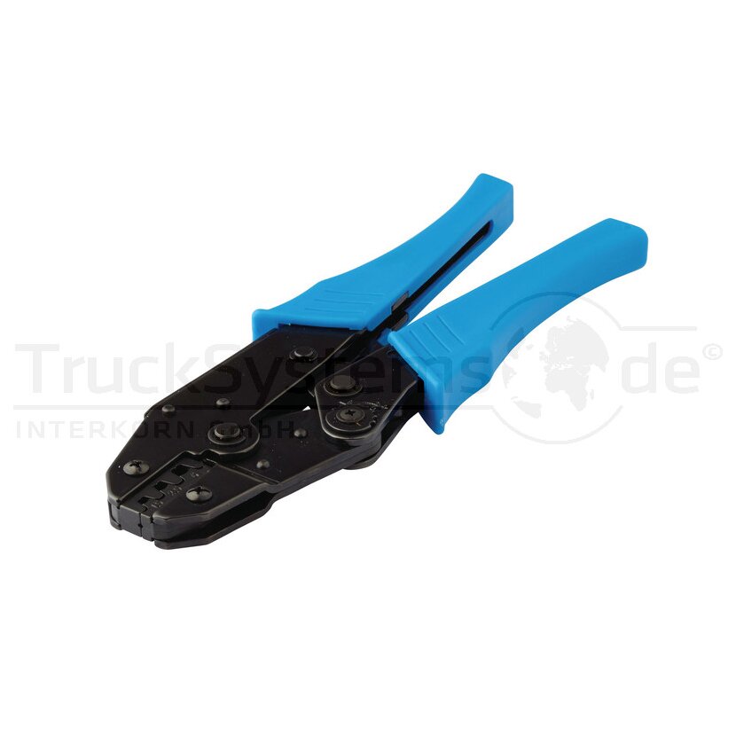 HELLA Spezialquetschzange - 8PE 002 007-011 - 8PE002007011