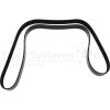 DAYCO Keilrippenriemen L: 1635mm 8PK1635HD