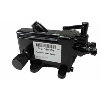 Fahrerhauskipppumpe Mercedes-Benz 0005539901 000 553 99 01