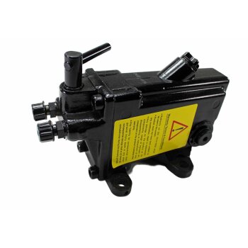Fahrerhauskipppumpe Mercedes-Benz 0005539901 000 553 99 01