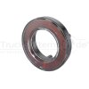 HELLA R&uuml;ckstrahler rund 98 mm rot - 8RA 008 405-001...