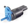 HELLA Waschpumpe 12 Volt - 8TW 006 847-021 - 8TW006847021