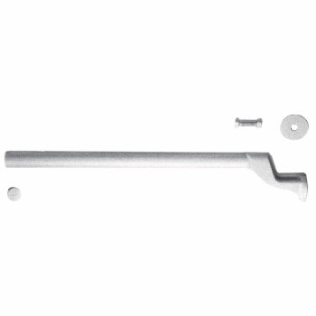 Tragrohr 42 4mm 650mm  - 9.01.44 + GT 650 -  - 90144+GT650