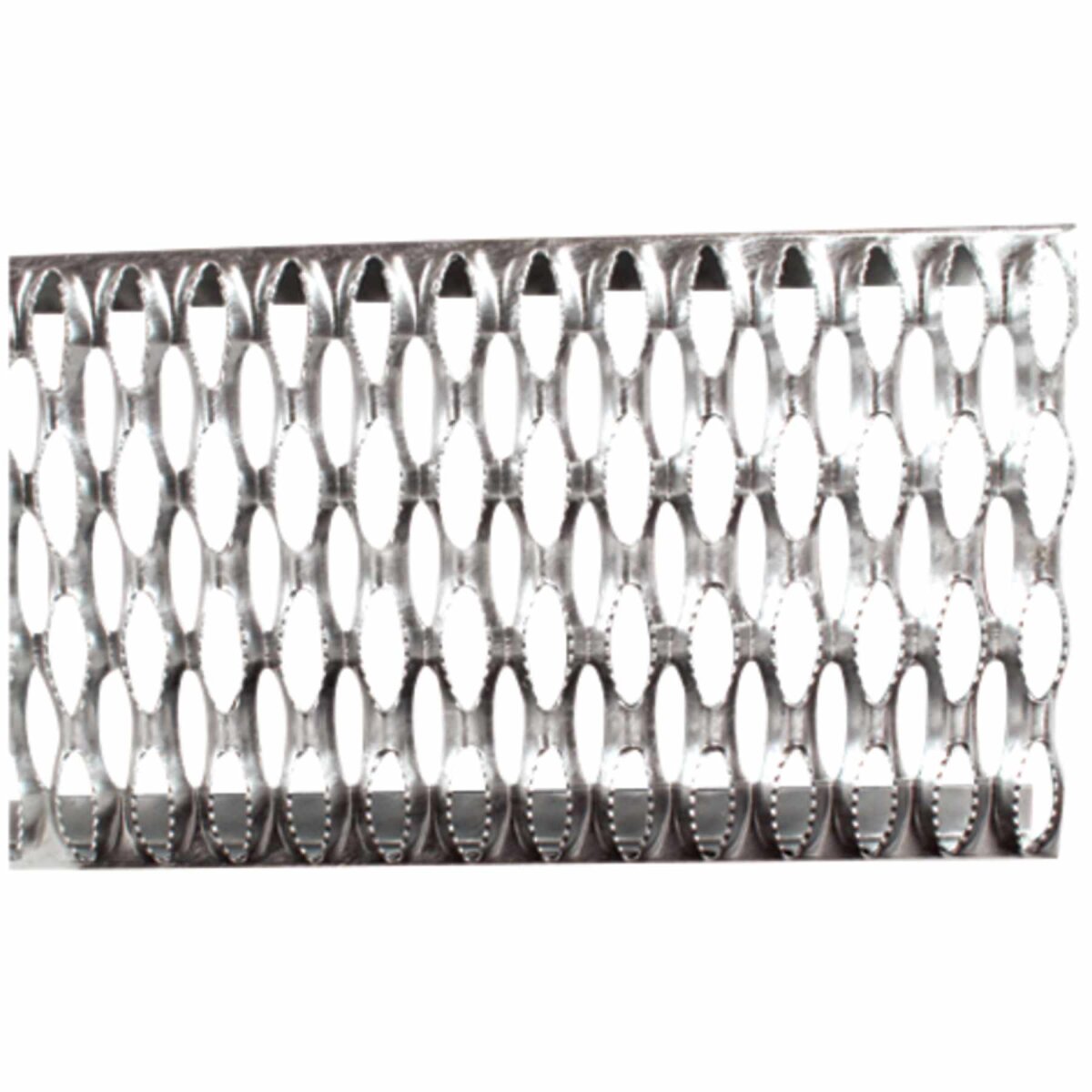 Gleitschutzroste verzinkt 2x40x480x3000 - 6021003065002 -