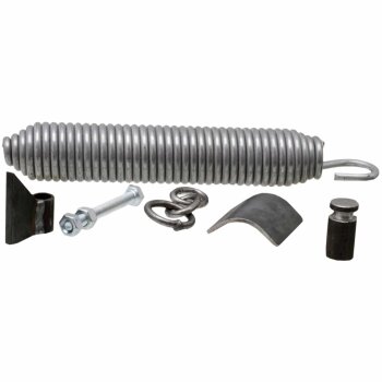 FUHRMANN Bordwandschliessfeder für 600mm  - 9.11.98...