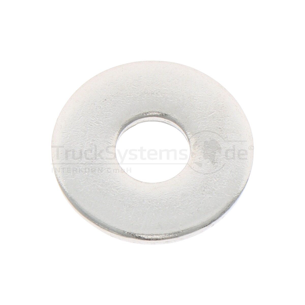 Kotflügelscheibe DIN 9021 8 4 V VE100 - 4879021004