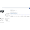 JOST Verriegelung R 402 F-R  - 905282000