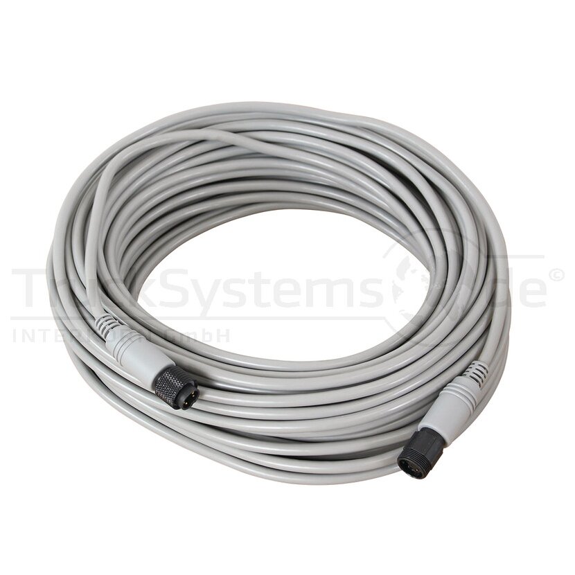DOMETIC System- und Verlängerungskabel 20 Meter  - 9600000208