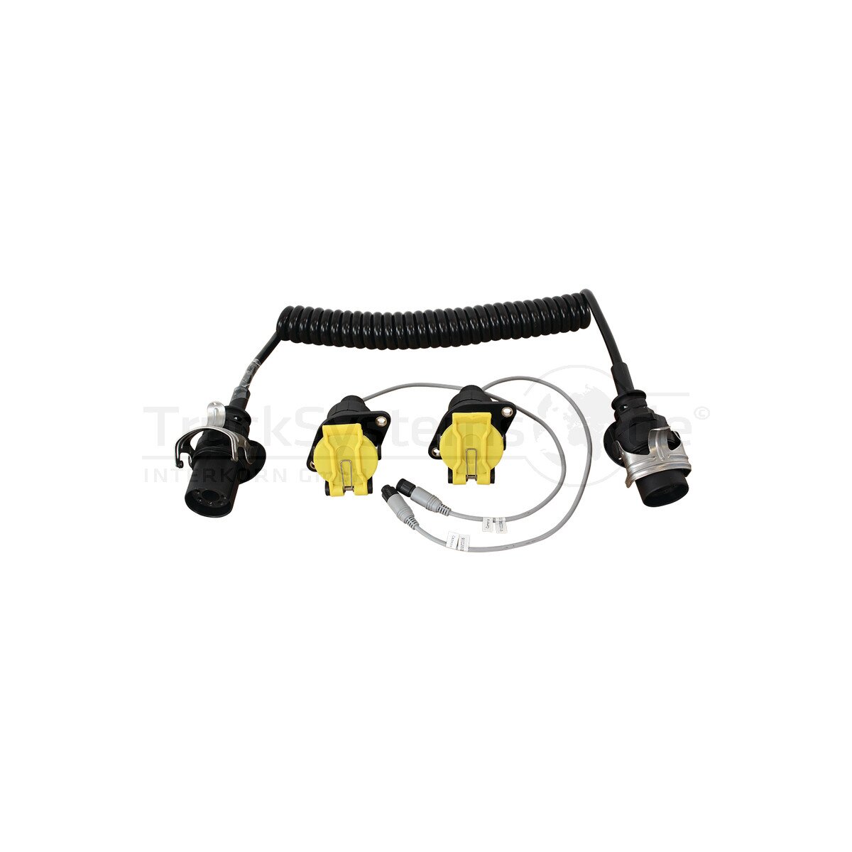DOMETIC HD - Spiralkabelsatz SPK 150 - 9600000209, 356,49 €