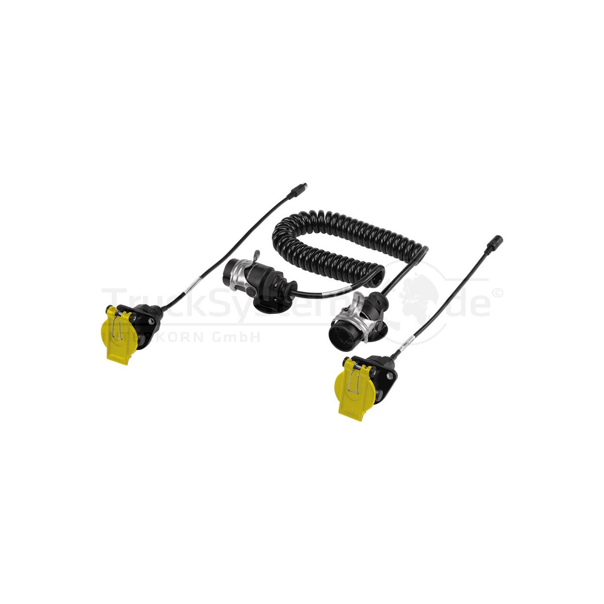 DOMETIC HD - Spiralkabelsatz SPK 150 - 9600000209, 356,49 €
