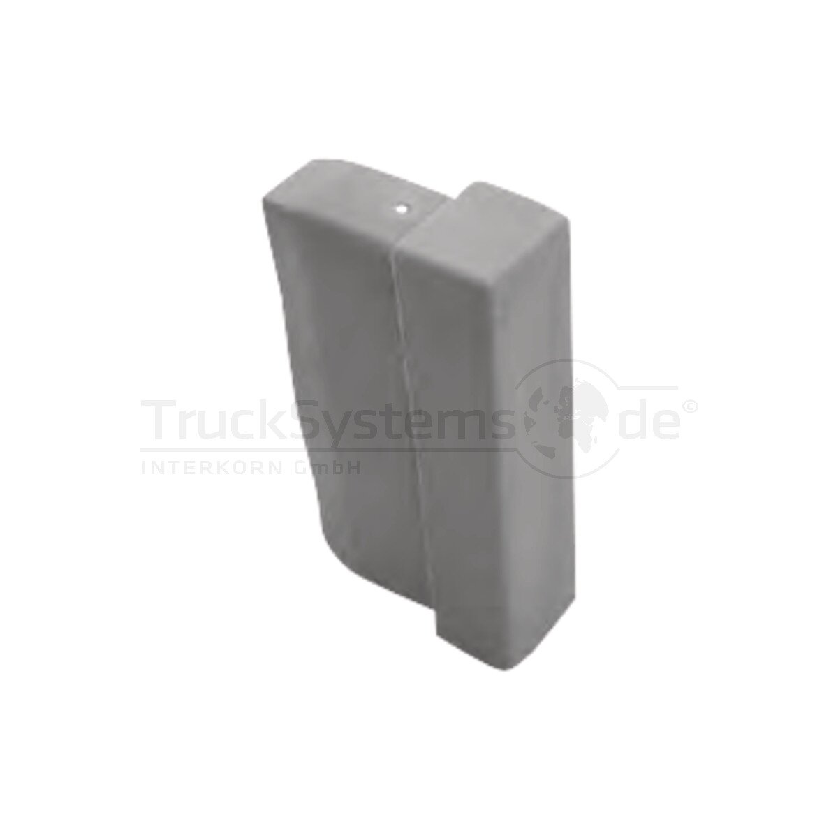 Einstecktasche PVC - - 9139