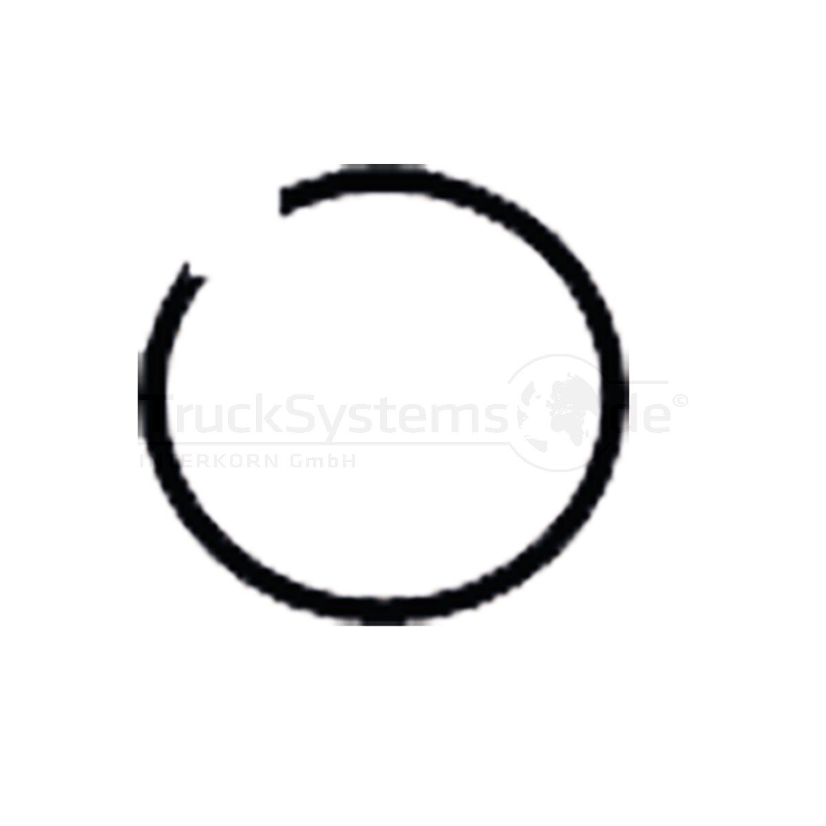 JOST Sicherungsring - 915000190