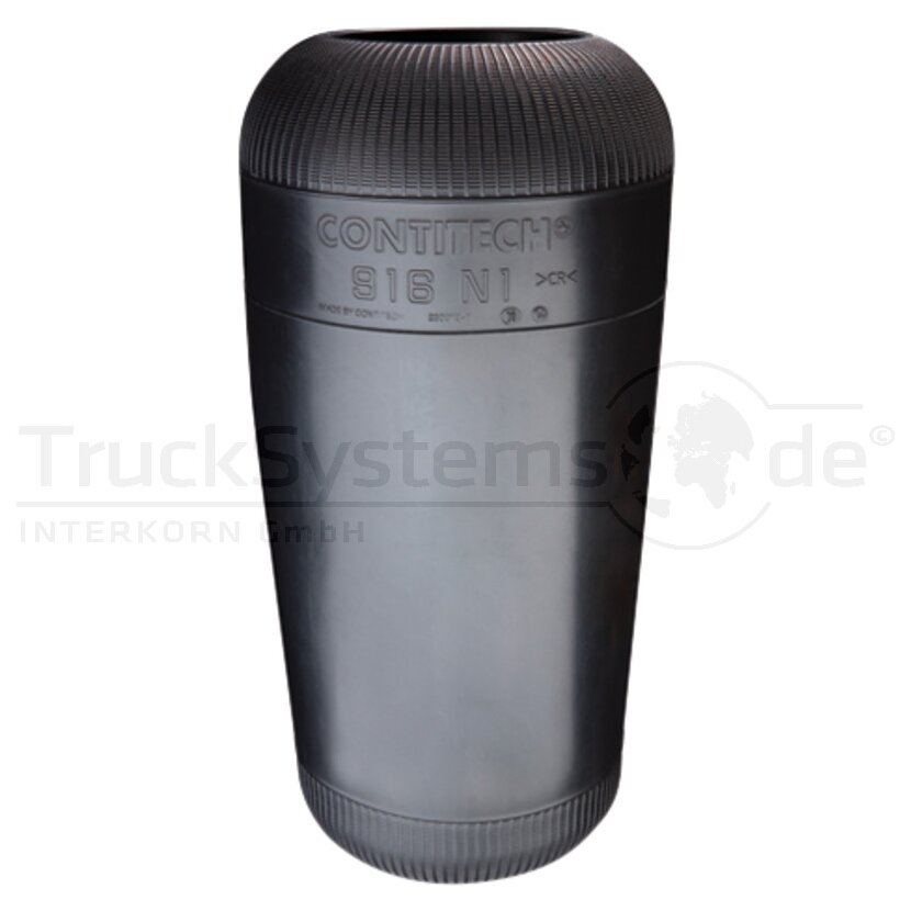 CONTITECH Luftfederbalg 916 N1 ohne Kolben - 67132, 125,99 €