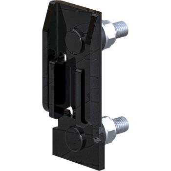 SUER T50 Rungentasche für T50 Mittel-/Eckrunge,...