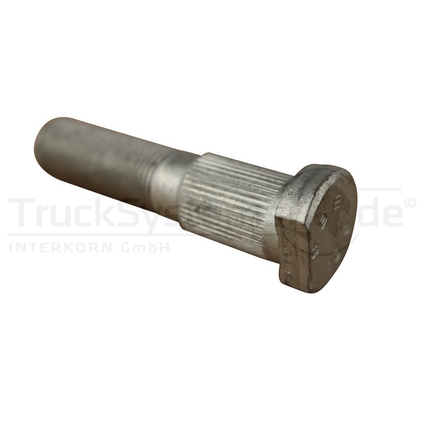 GIGANT Radbolzen M18 x 1 5 x 79 mm - 709226110