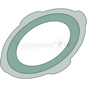 GIGANT ABS Polrad 80 Zähne - 709264049