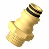 RAUFOSS COUPLINGS ABC-&Uuml;bergangsstutzen Messing...