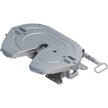 SUER Sattelkupplung JSK 42, Höhe 150 mm,...