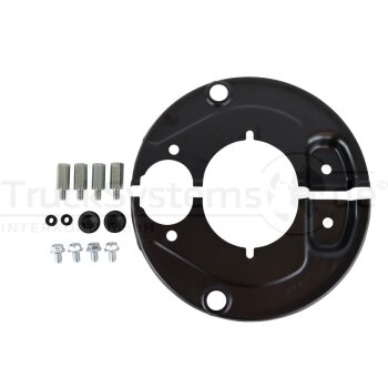 GIGANT Satz Abdeckblech - 709317816