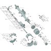 GIGANT Satz Abdeckblech - 709317816