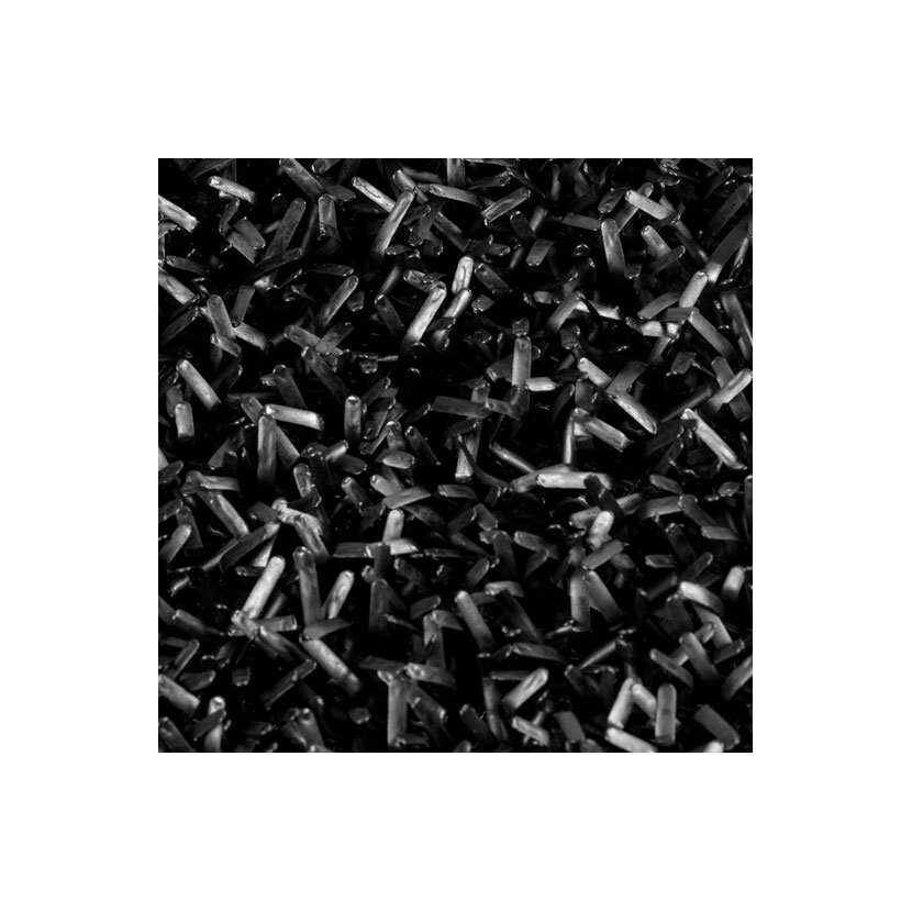 SUER Anti-Spray-Matte, mit Haarstruktur, 610 × 700 mm (b × l) - 111381684
