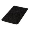 SUER Anti-Spray-Matte, mit Haarstruktur, 610 × 700 mm (b × l) - 111381684