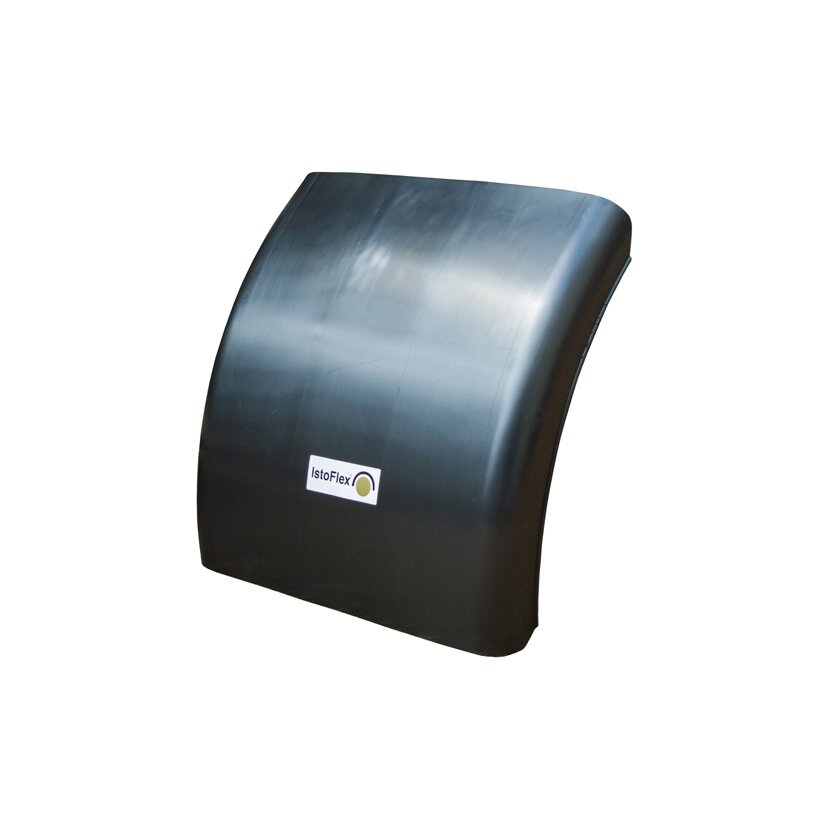 SUER Kotflügel - ISTOFLEX L 6710 gold - 113373012