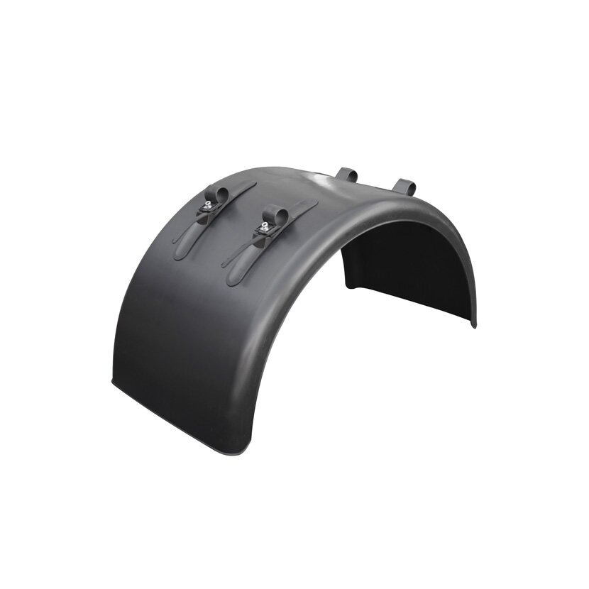 SUER Kotflügel - GREENFLEX H 4519, mit Halter - 113373114