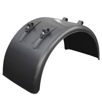 SUER Kotflügel - GREENFLEX H 4519, mit Halter -...