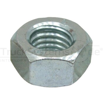 Sechskantmutter DIN 934 8.8 M5 V VE100  - 487934076 -...