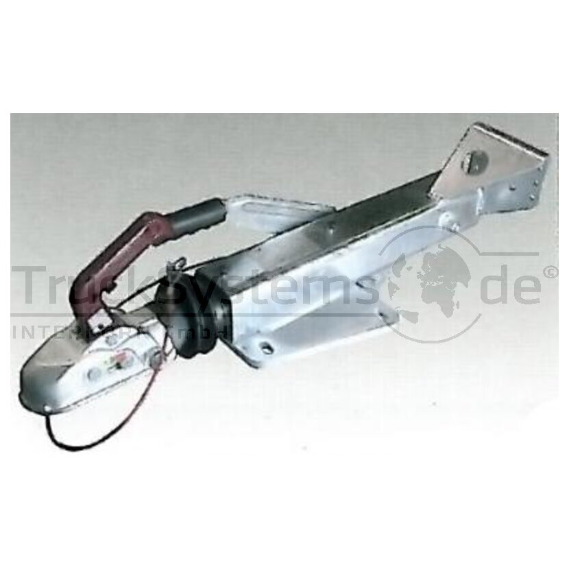 WAP Auflaufeinrichtung WAP35.4  - 9501474
