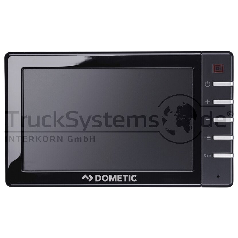 DOMETIC Farbmonitor 5" M55L  - 9600000061